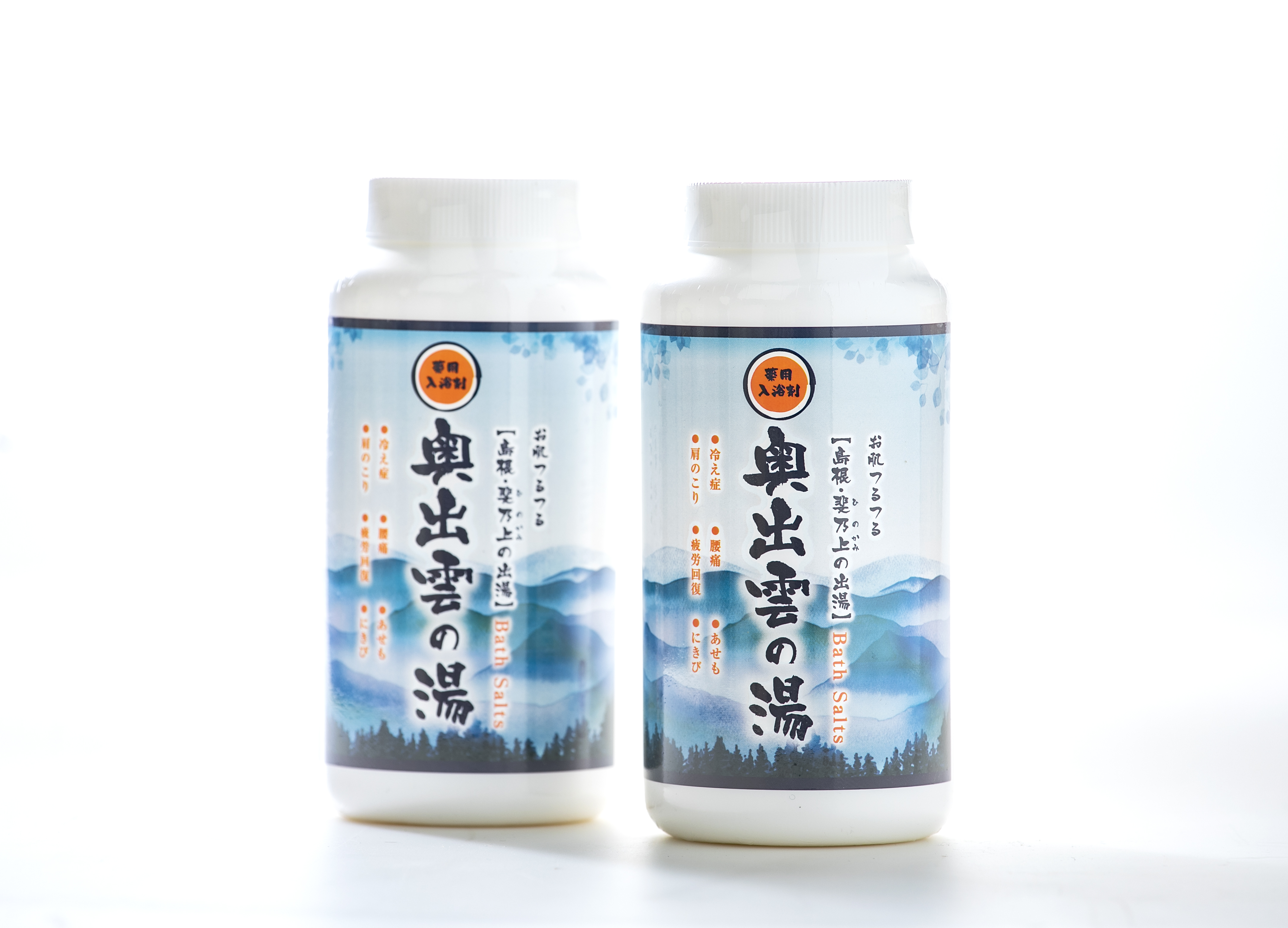 入浴剤 奥出雲の湯